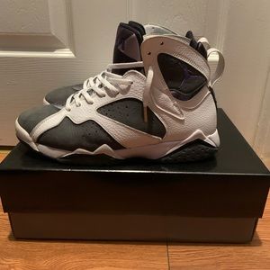Jordan 7 flint